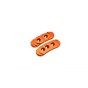 ALUMINUM FIXED GEAR ADAPTER--RUS4018A ALUMINUM FIXED GEAR ADAPTER--RUS4018A