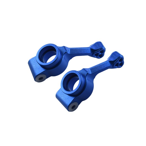 ALUMINUM REAR KNUCKLE ARM--RUS4022 ALUMINUM REAR KNUCKLE ARM--RUS4022