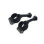 ALUMINUM REAR KNUCKLE ARM--RUS4022 ALUMINUM REAR KNUCKLE ARM--RUS4022
