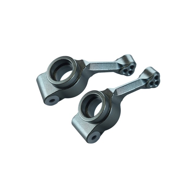 ALUMINUM REAR KNUCKLE ARM--RUS4022 ALUMINUM REAR KNUCKLE ARM--RUS4022