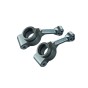ALUMINUM REAR KNUCKLE ARM--RUS4022 ALUMINUM REAR KNUCKLE ARM--RUS4022