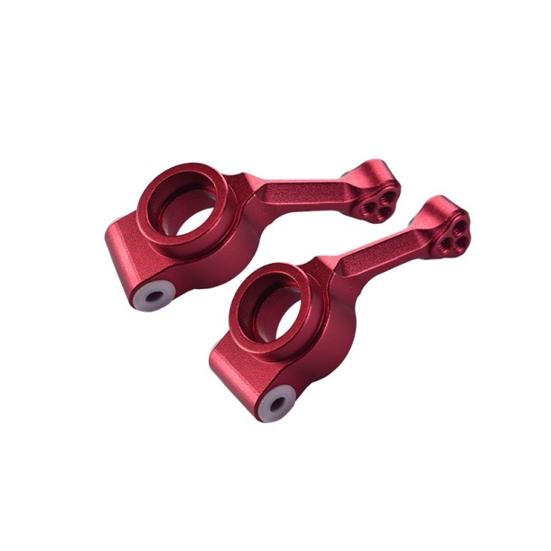 ALUMINUM REAR KNUCKLE ARM--RUS4022 ALUMINUM REAR KNUCKLE ARM--RUS4022