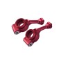 ALUMINUM REAR KNUCKLE ARM--RUS4022 ALUMINUM REAR KNUCKLE ARM--RUS4022