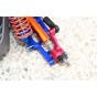 ALUMINUM REAR KNUCKLE ARM--RUS4022
