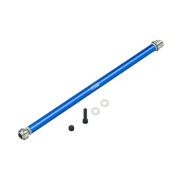 STAINLESS STEEL+ALUMINUM CENTER DRIVE SHAFT--RUS4025S STAINLESS STEEL+ALUMINUM CENTER DRIVE SHAFT--RUS4025S