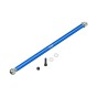 STAINLESS STEEL+ALUMINUM CENTER DRIVE SHAFT--RUS4025S STAINLESS STEEL+ALUMINUM CENTER DRIVE SHAFT--RUS4025S