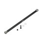 STAINLESS STEEL+ALUMINUM CENTER DRIVE SHAFT--RUS4025S STAINLESS STEEL+ALUMINUM CENTER DRIVE SHAFT--RUS4025S