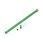 STAINLESS STEEL+ALUMINUM CENTER DRIVE SHAFT--RUS4025S STAINLESS STEEL+ALUMINUM CENTER DRIVE SHAFT--RUS4025S