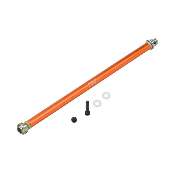 STAINLESS STEEL+ALUMINUM CENTER DRIVE SHAFT--RUS4025S STAINLESS STEEL+ALUMINUM CENTER DRIVE SHAFT--RUS4025S