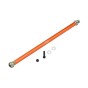 STAINLESS STEEL+ALUMINUM CENTER DRIVE SHAFT--RUS4025S STAINLESS STEEL+ALUMINUM CENTER DRIVE SHAFT--RUS4025S
