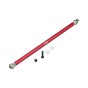 STAINLESS STEEL+ALUMINUM CENTER DRIVE SHAFT--RUS4025S STAINLESS STEEL+ALUMINUM CENTER DRIVE SHAFT--RUS4025S