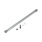 STAINLESS STEEL+ALUMINUM CENTER DRIVE SHAFT--RUS4025S STAINLESS STEEL+ALUMINUM CENTER DRIVE SHAFT--RUS4025S
