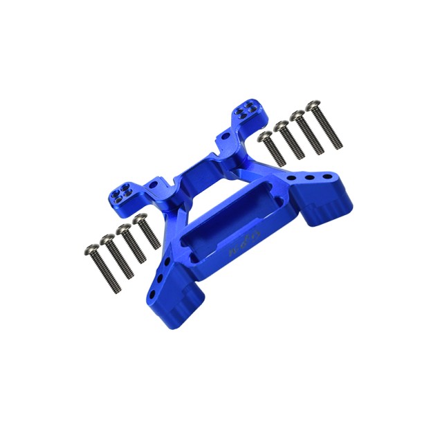 ALUMINUM FRONT SHOCK TOWER--RUS4028 ALUMINUM FRONT SHOCK TOWER--RUS4028