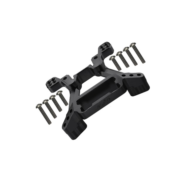 ALUMINUM FRONT SHOCK TOWER--RUS4028 ALUMINUM FRONT SHOCK TOWER--RUS4028