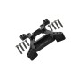 ALUMINUM FRONT SHOCK TOWER--RUS4028 ALUMINUM FRONT SHOCK TOWER--RUS4028
