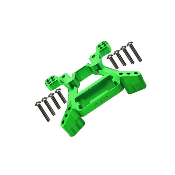 ALUMINUM FRONT SHOCK TOWER--RUS4028 ALUMINUM FRONT SHOCK TOWER--RUS4028