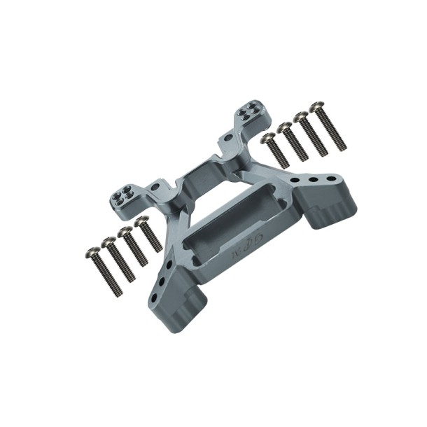 ALUMINUM FRONT SHOCK TOWER--RUS4028 ALUMINUM FRONT SHOCK TOWER--RUS4028