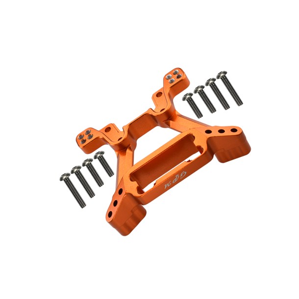 ALUMINUM FRONT SHOCK TOWER--RUS4028 ALUMINUM FRONT SHOCK TOWER--RUS4028