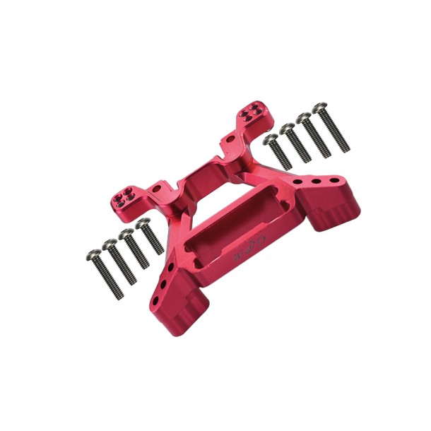 ALUMINUM FRONT SHOCK TOWER--RUS4028 ALUMINUM FRONT SHOCK TOWER--RUS4028