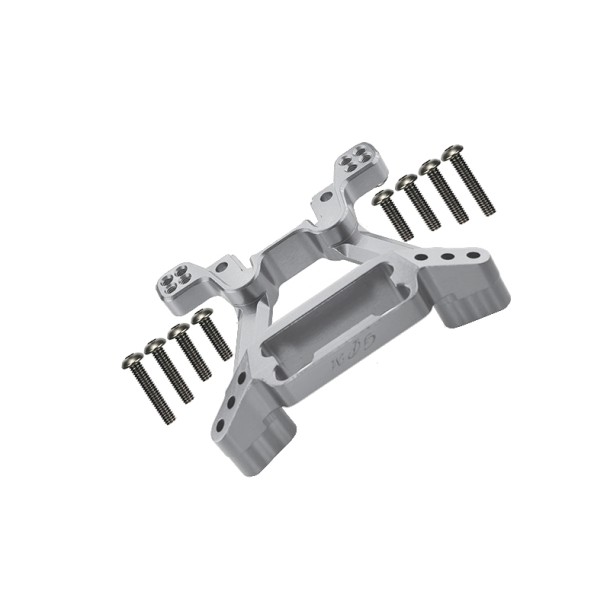ALUMINUM FRONT SHOCK TOWER--RUS4028 ALUMINUM FRONT SHOCK TOWER--RUS4028