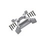 ALUMINUM FRONT SHOCK TOWER--RUS4028 ALUMINUM FRONT SHOCK TOWER--RUS4028