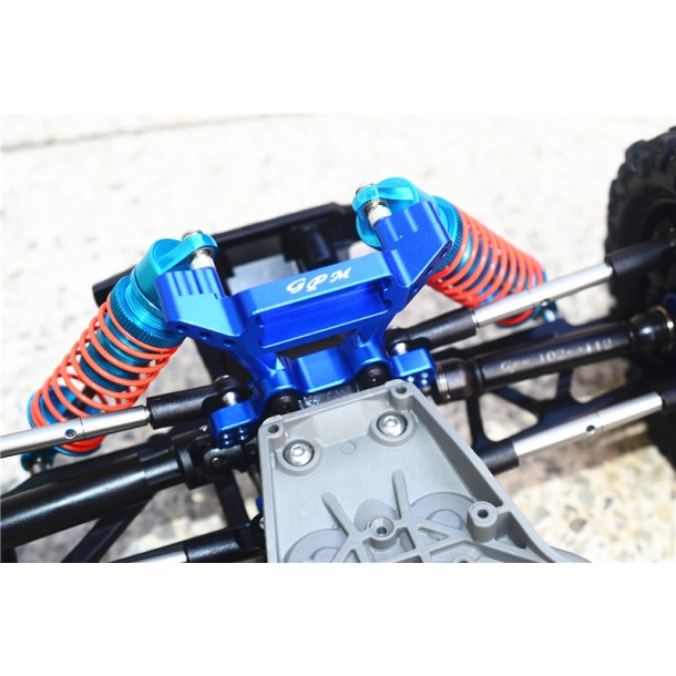 ALUMINUM FRONT SHOCK TOWER--RUS4028