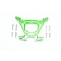 ALUMINUM REAR SHOCK TOWER--RUS4030 ALUMINUM REAR SHOCK TOWER--RUS4030