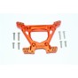 ALUMINUM REAR SHOCK TOWER--RUS4030 ALUMINUM REAR SHOCK TOWER--RUS4030