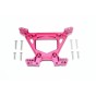ALUMINUM REAR SHOCK TOWER--RUS4030 ALUMINUM REAR SHOCK TOWER--RUS4030