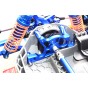 ALUMINUM REAR SPUR GEAR COVER MOUNT--RUS4036
