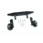 ALUMINUM REAR ADJUSTABLE WHEELIE--RUS4040R ALUMINUM REAR ADJUSTABLE WHEELIE--RUS4040R