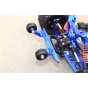 ALUMINUM REAR ADJUSTABLE WHEELIE--RUS4040R
