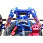 ALUMINUM REAR ADJUSTABLE SHOCKS 102MM--RUS4102R