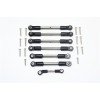 STAINLESS STEEL THICKENED TIE RODS--RUS4160S