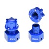 7075 ALLOY HEX ADAPTER (+5MM)--SB010/+5MM