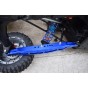 ALUMINUM REAR LOWER TRAILING ARMS FOR LOSI 1/6 SUPER BAJA REY 2.0