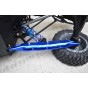 ALUMINUM REAR LOWER TRAILING ARMS FOR LOSI 1/6 SUPER BAJA REY 2.0
