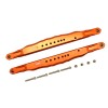 ALUMINUM REAR LOWER TRAILING ARMS FOR LOSI 1/6 SUPER BAJA REY 2.0