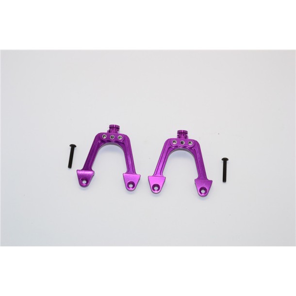 ALLOY REAR SUPPORT TOWER - 1SET--SCX030