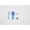 ALUMINIUM 25T SERVO HORN --SCX2025T