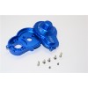 ALUMINIUM SPUR GEAR HOUSING --SCX2038GC