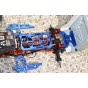 ALUMINIUM BATTERY HOLDER FOR AXIAL 1/24 SCX24