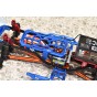 ALUMINIUM BATTERY HOLDER FOR AXIAL 1/24 SCX24