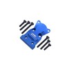 ALUMINUM FRONT/REAR GEARBOX COVER FOR AXIAL 1/24 SCX24 / AX24 XC-1 