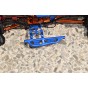 ALUMINUM SIDE STEPS FOR AXIAL 1/24 SCX24 Deadbolt / Jeep Wrangler
