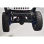 ALUMINUM FRONT KNUCKLE ARM FOR AXIAL 1/24 SCX24 / AX24 XC-1