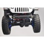 ALUMINUM FRONT KNUCKLE ARM FOR AXIAL 1/24 SCX24 / AX24 XC-1