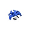 ALUMINUM SERVO MOUNT FOR AXIAL 1/24 SCX24