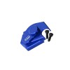 ALUMINUM MAIN GEAR COVER FOR AXIAL 1/24 SCX24 / AX24 XC-1