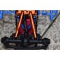 ALUMINUM FRONT UPPER LINK MOUNT FOR AXIAL 1/24 SCX24
